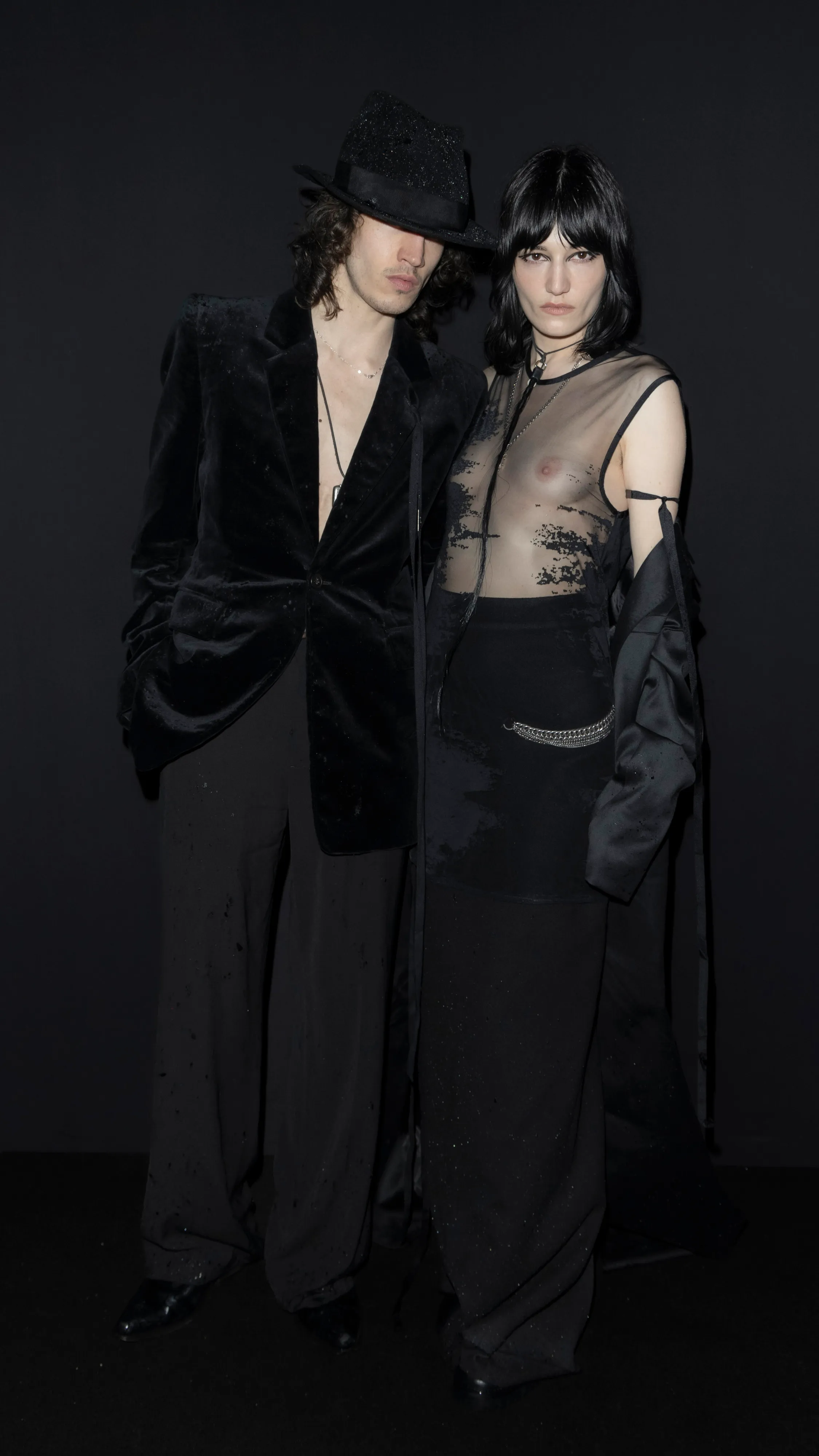 Ann Demeulemeester | FW 24